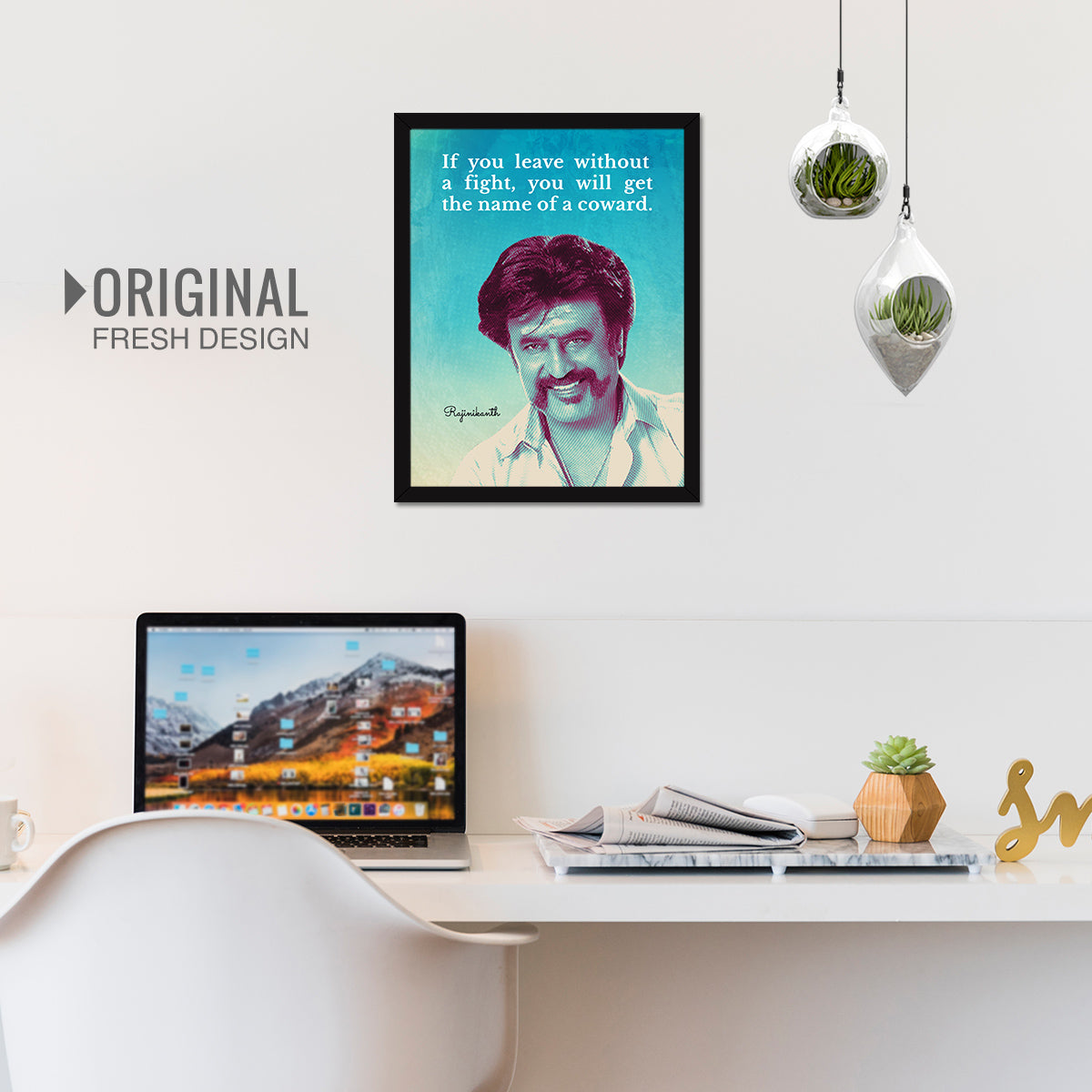 Rajinikanth Quotes