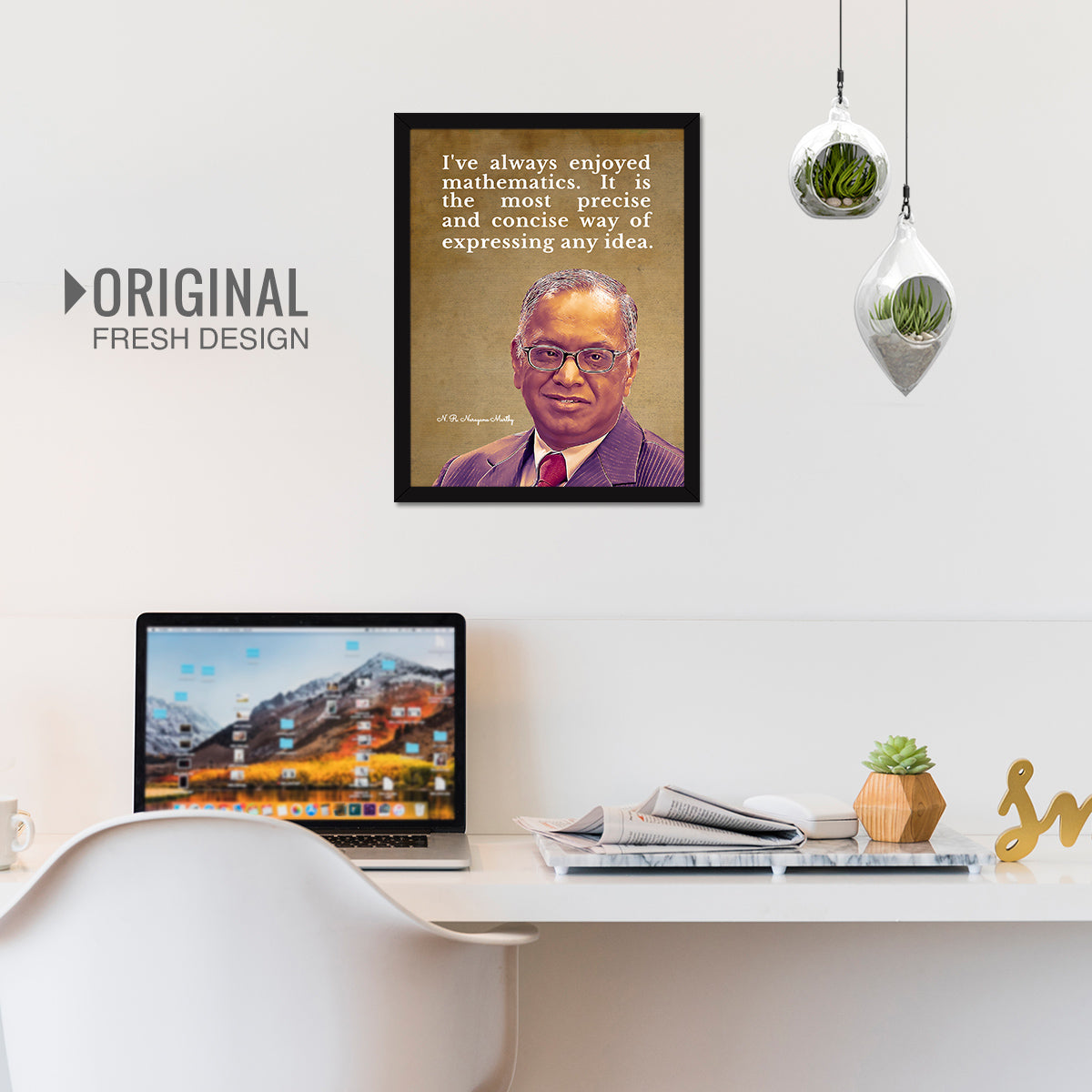 N. R. Narayana Murthy Quotes