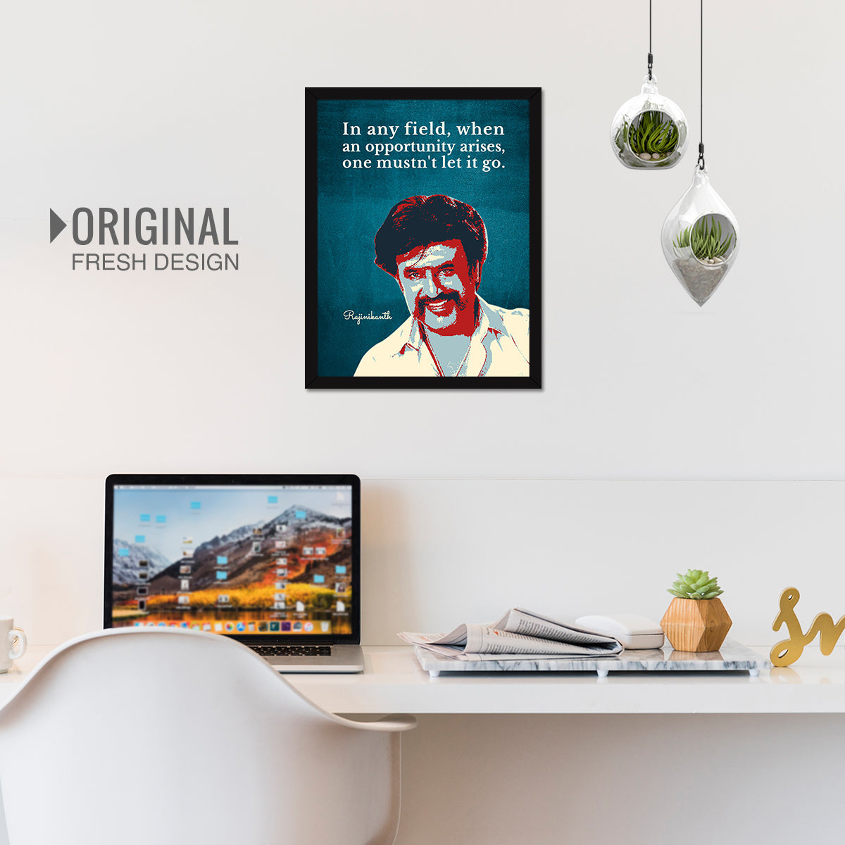 Rajinikanth Quotes