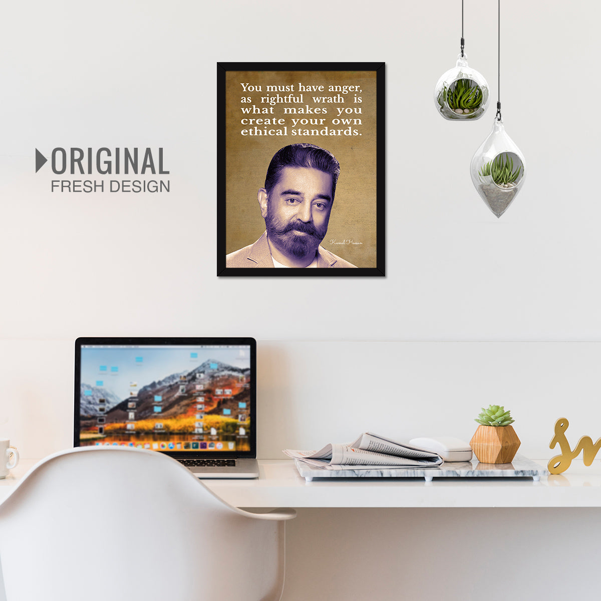 Kamal Haasan Quotes