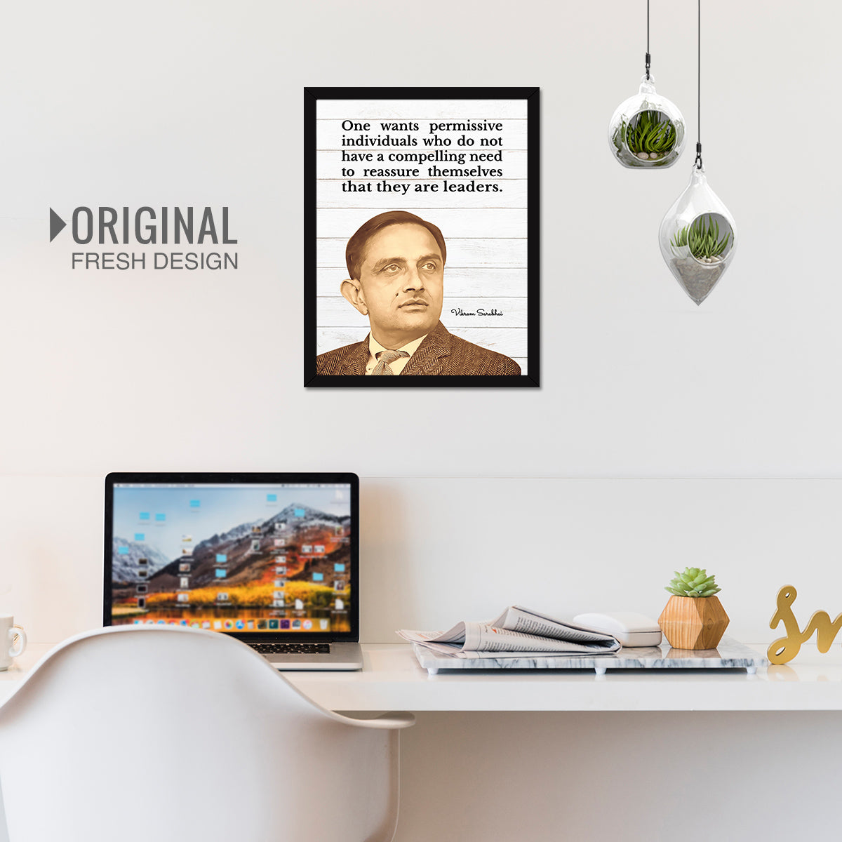 vikram sarabhai indian scientists physicist