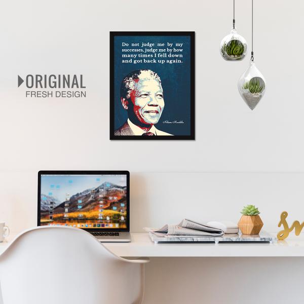 Nelson Mandela