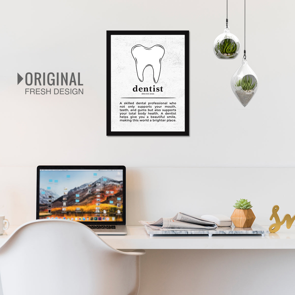 Dentist Doctor Quotes