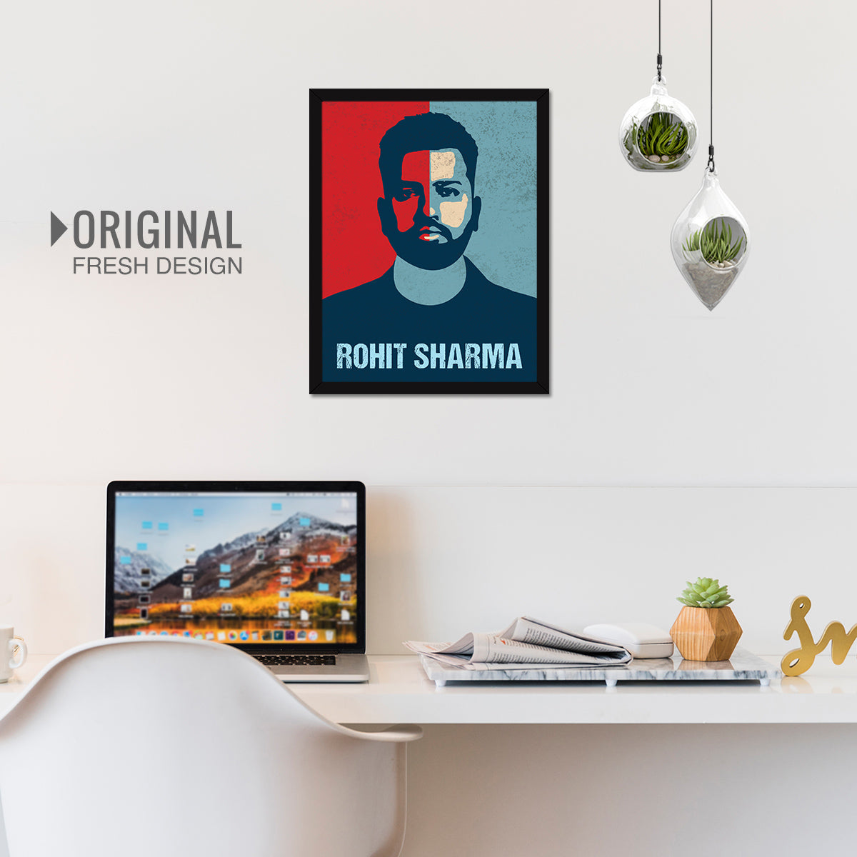 Rohit Sharma