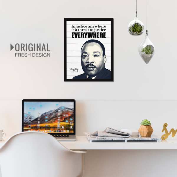 Martin Luther King Jr