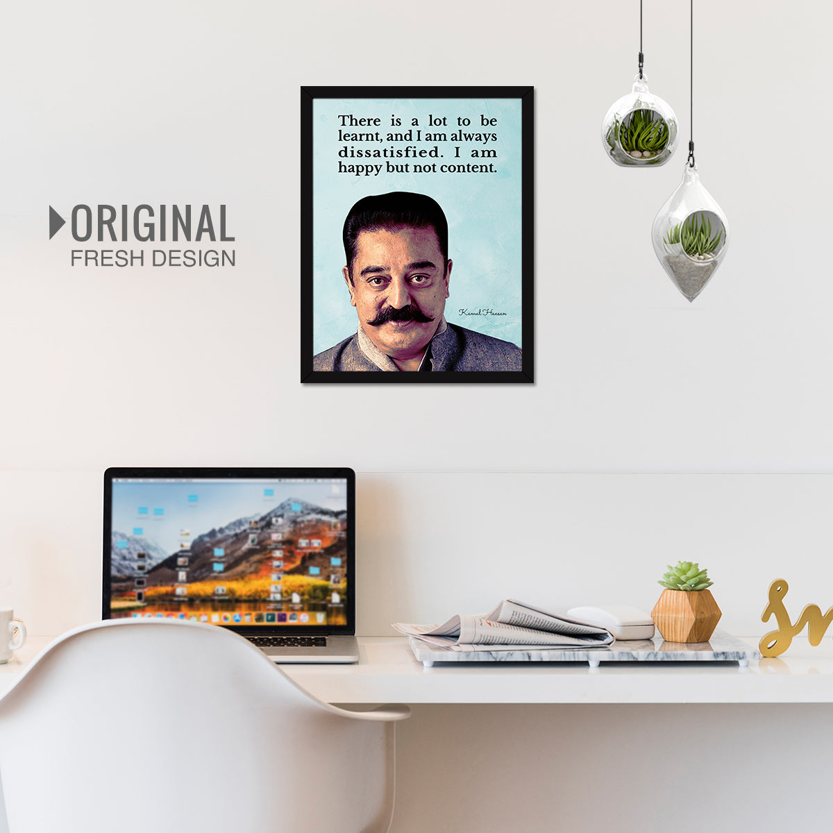 Kamal Haasan Quotes