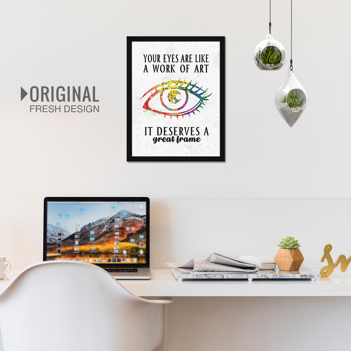 Ophthalmologist Eye Doctor