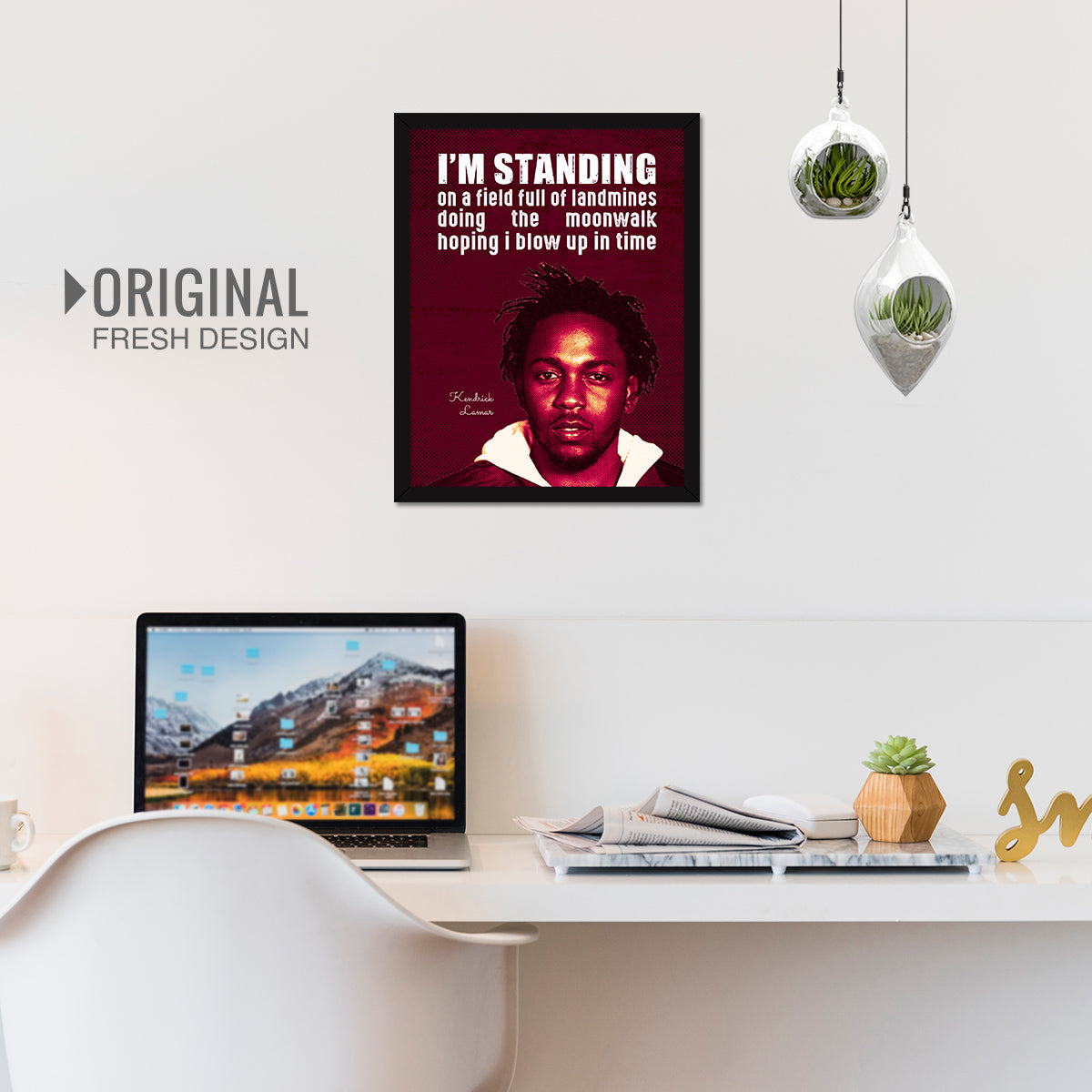 Kendrick Lamar Quotes