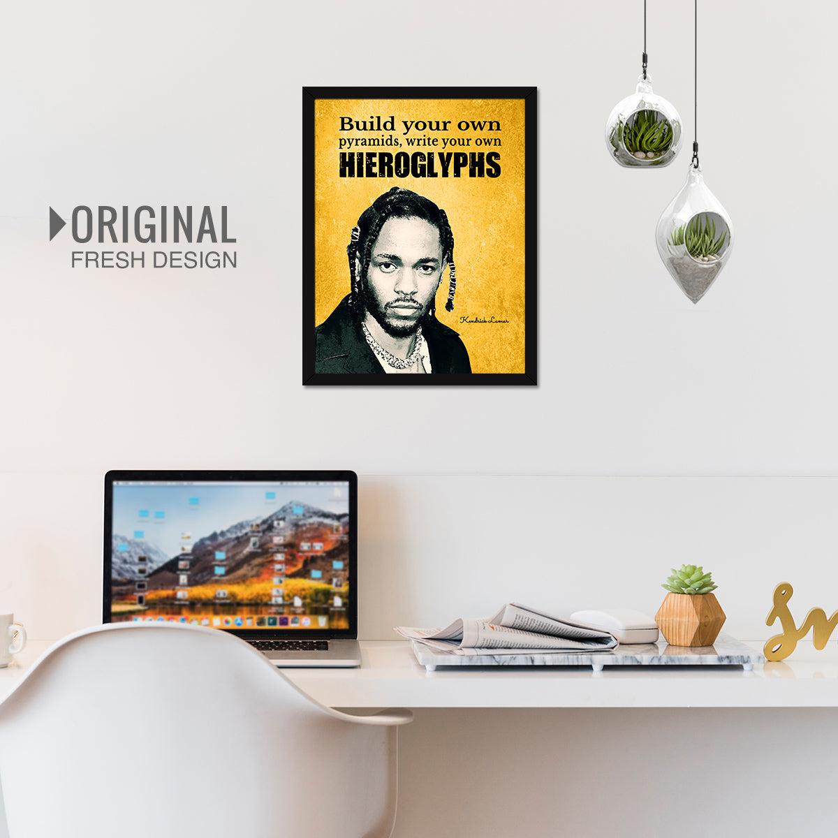 Kendrick Lamar Quotes