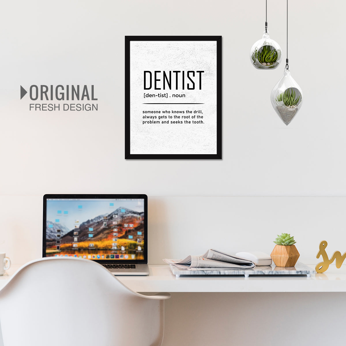 Dentist Doctor Quotes
