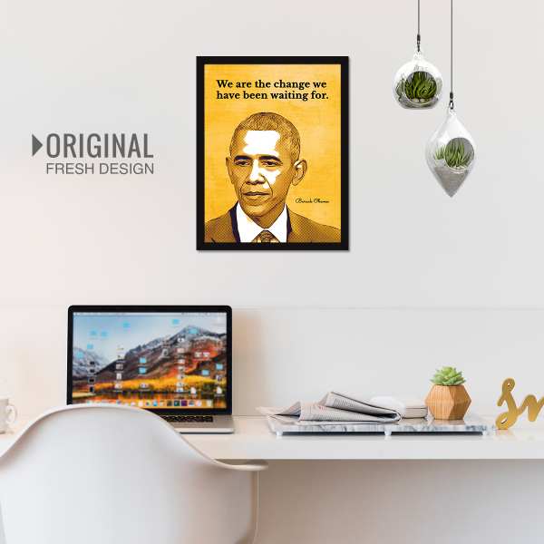 Barack Obama
