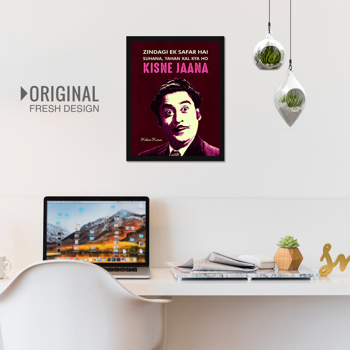 Kishore Kumar Quotes