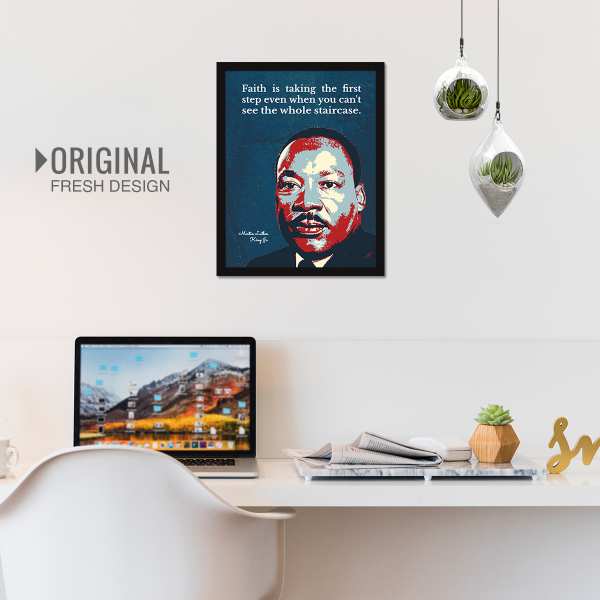 Martin Luther King Jr