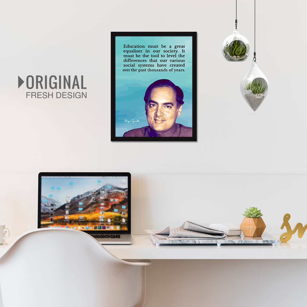 Rajiv Gandhi Quotes