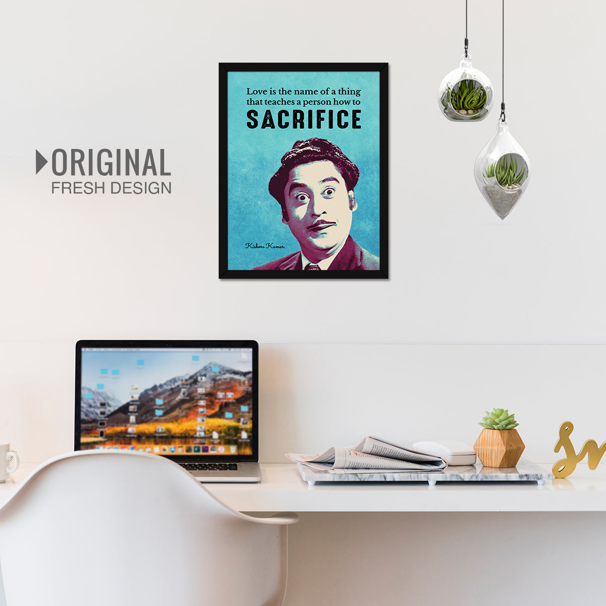 Kishore Kumar Quotes