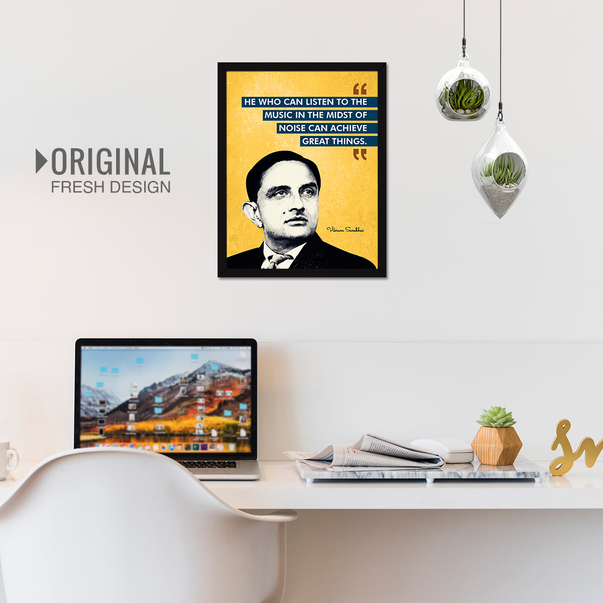 vikram sarabhai indian scientists physicist