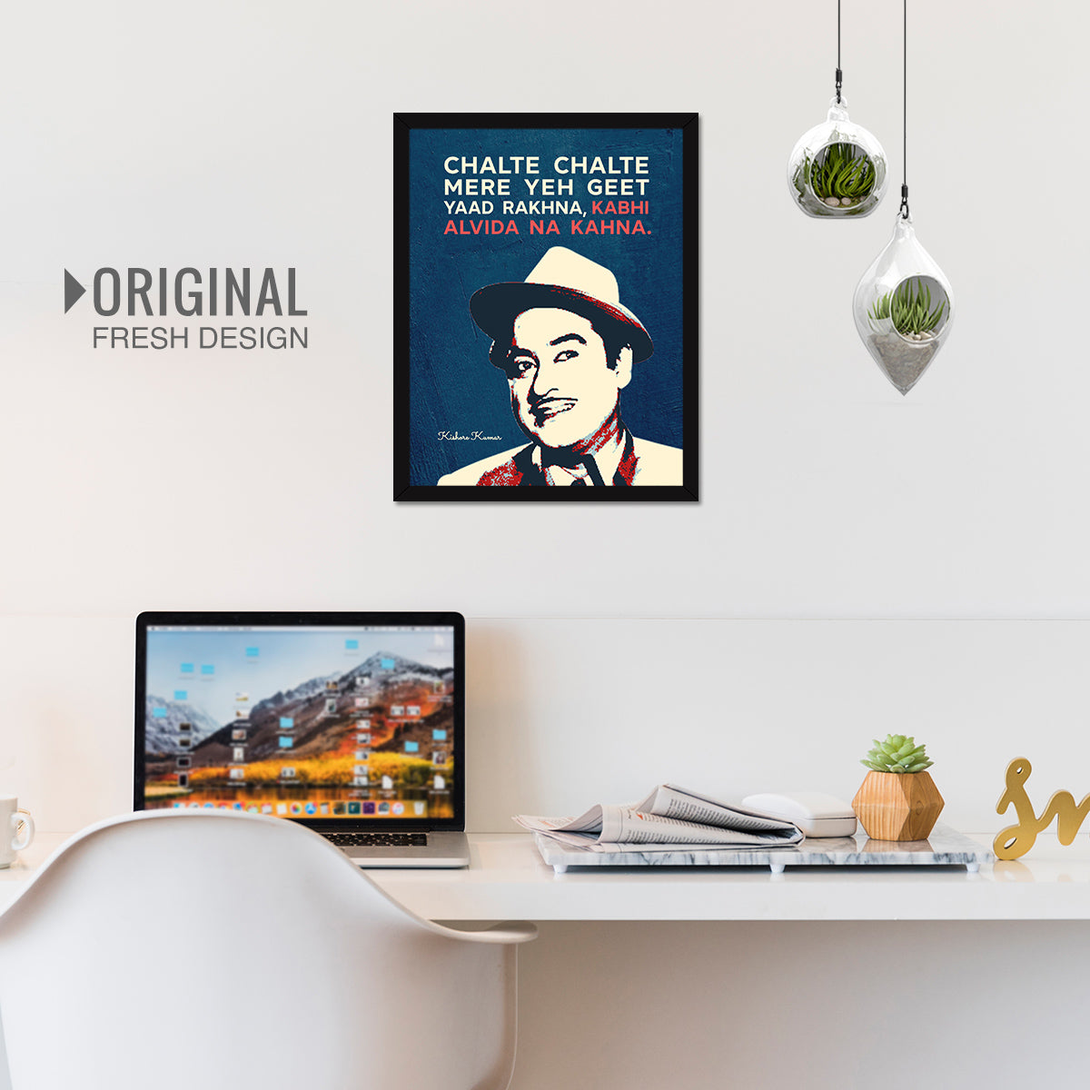 Kishore Kumar Quotes