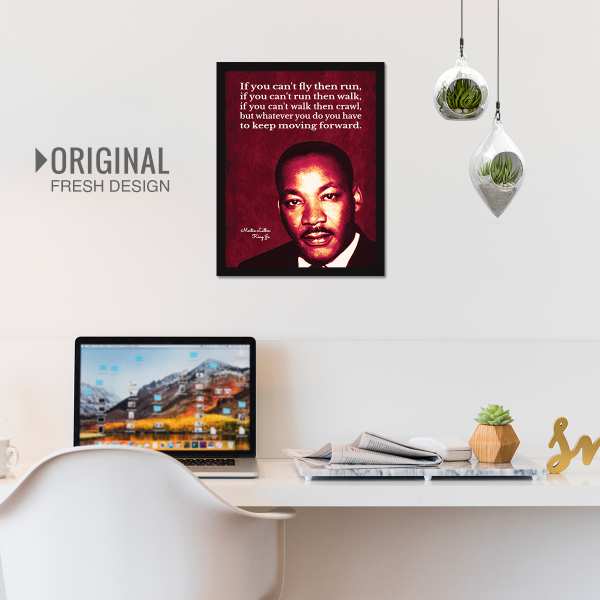 Martin Luther King Jr