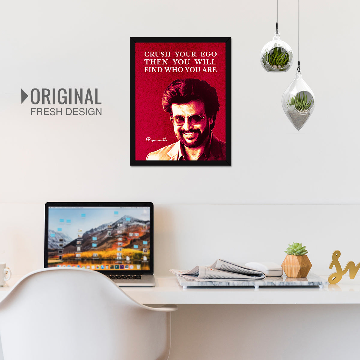 Rajinikanth Quotes