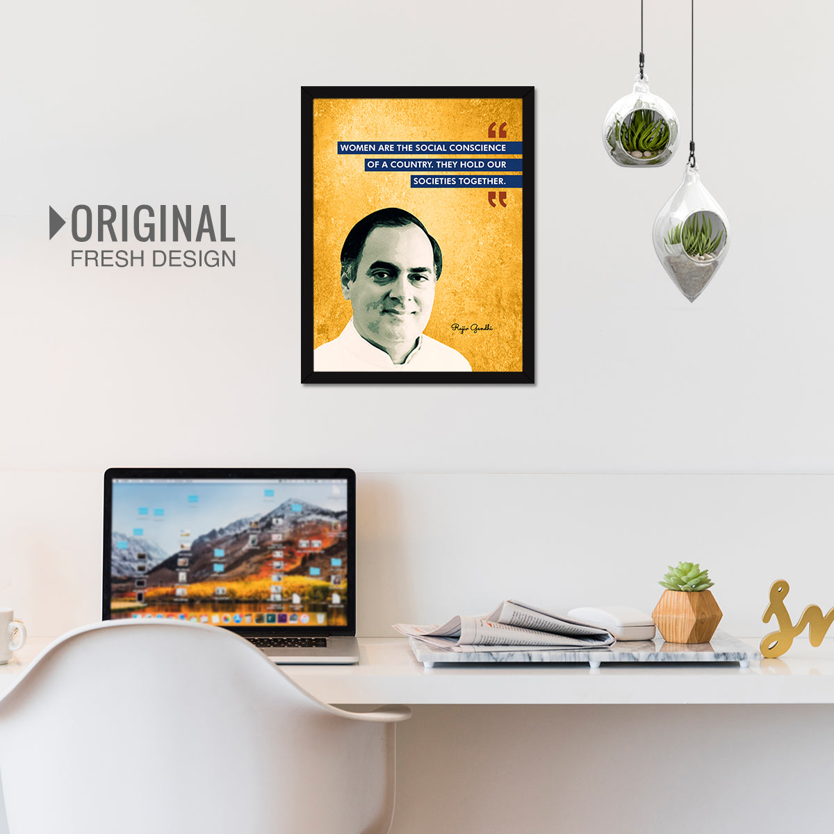 Rajiv Gandhi Quotes