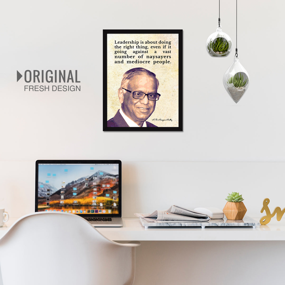 N. R. Narayana Murthy Quotes