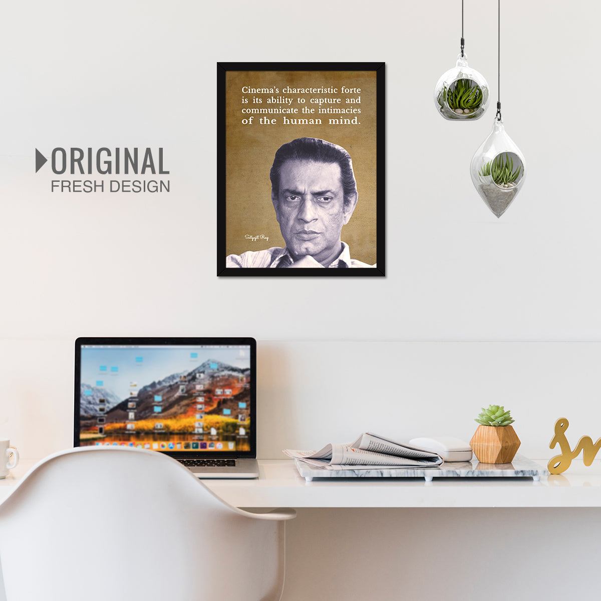 Satyajit Ray Quotes