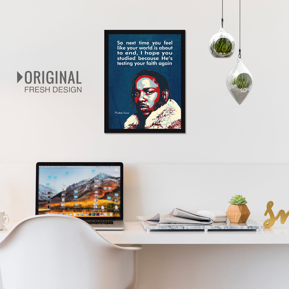 Kendrick Lamar Quotes