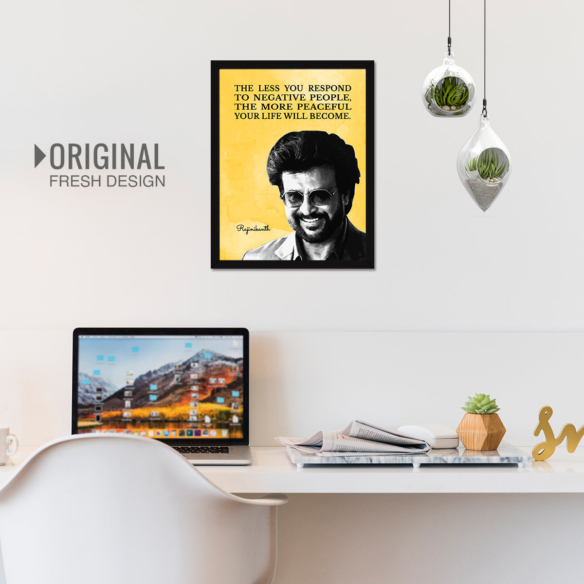 Rajinikanth Quotes