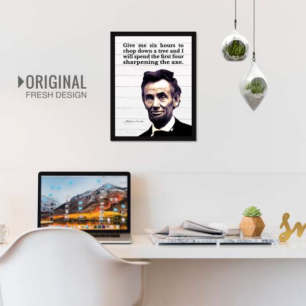 Abraham Lincoln