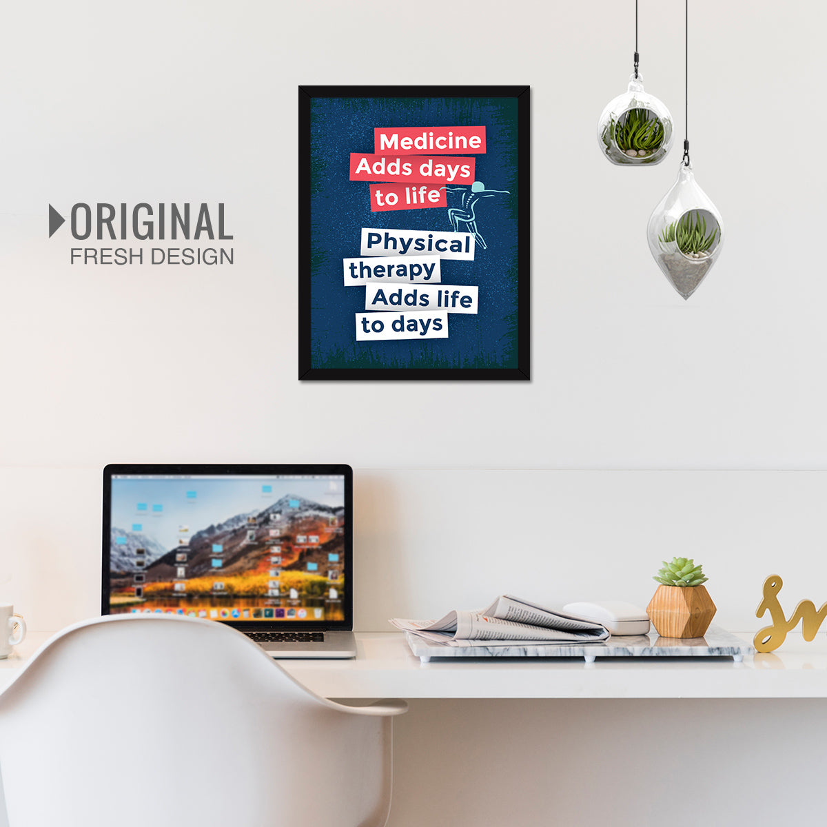 Physiotherapy Doctor Quotes