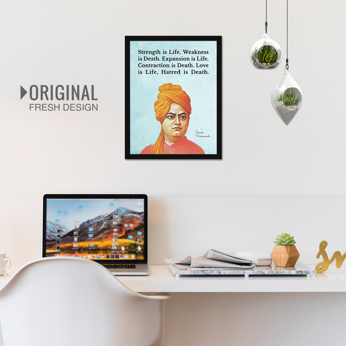 Swami Vivekananda Quotes