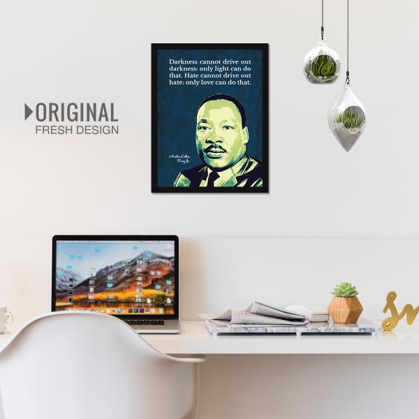 Martin Luther King Jr