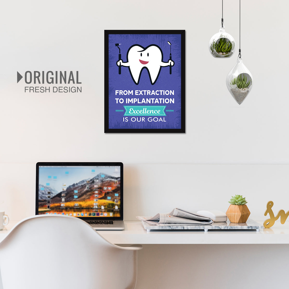 Dentist Doctor Quotes