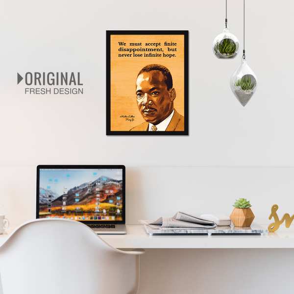 Martin Luther King Jr