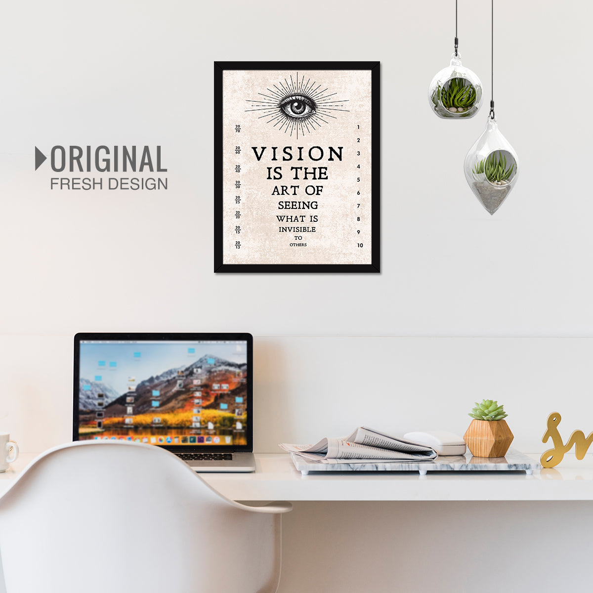 Ophthalmologist Eye Doctor