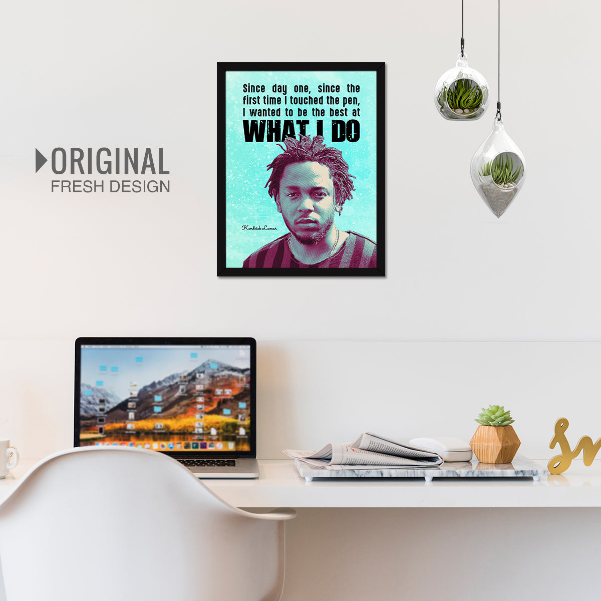 Kendrick Lamar Quotes