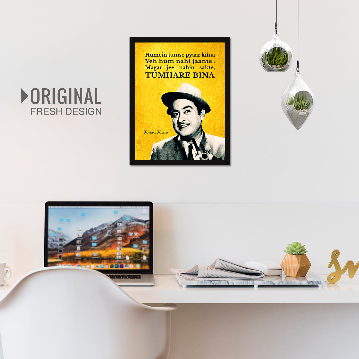Kishore Kumar Quotes
