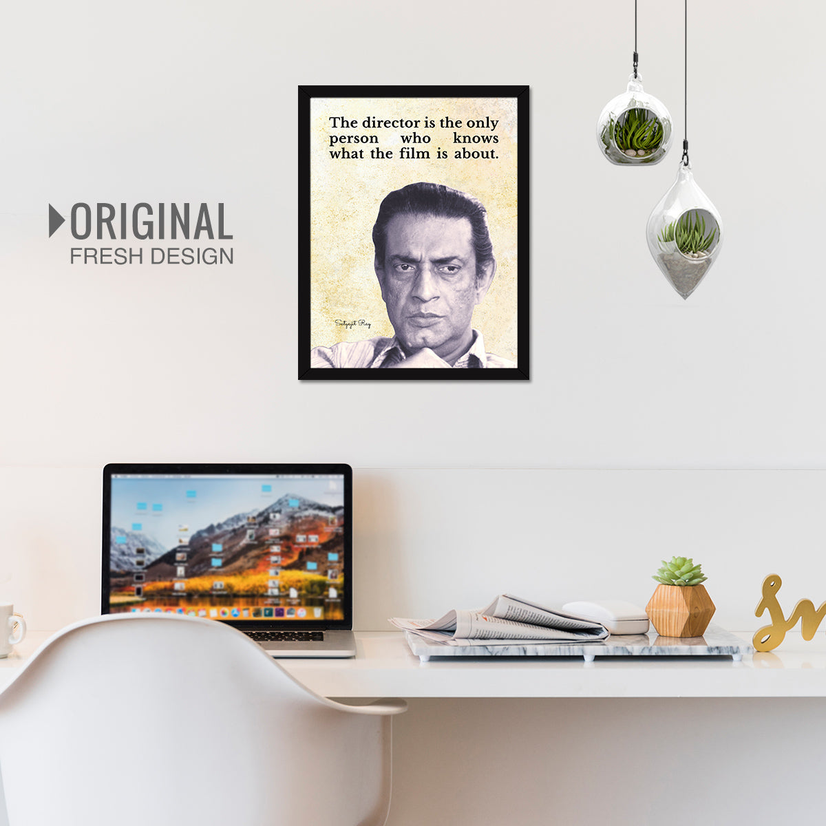 Satyajit Ray Quotes