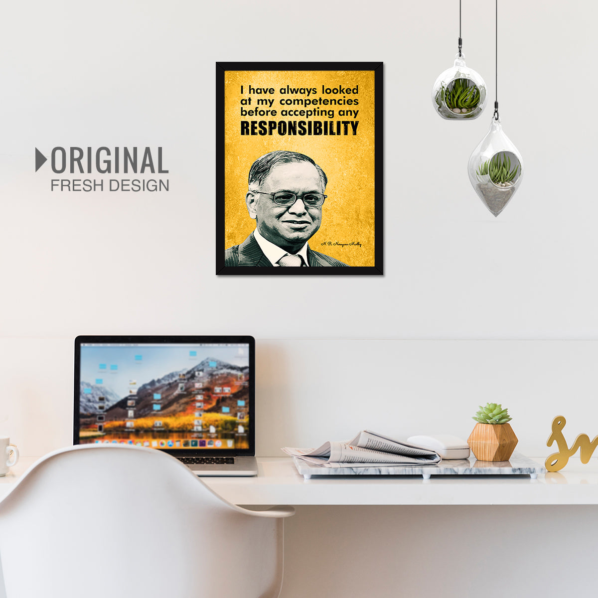 N. R. Narayana Murthy Quotes