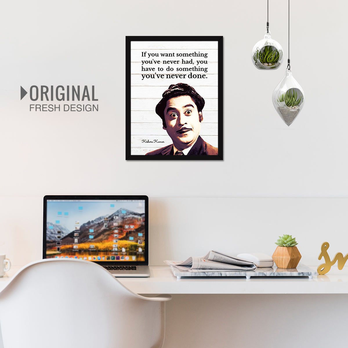 Kishore Kumar Quotes