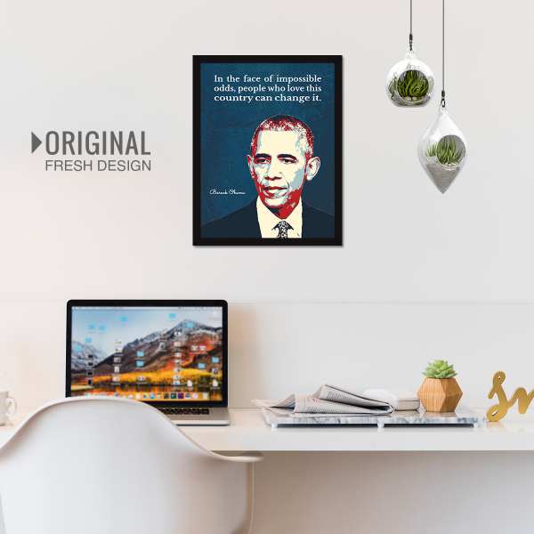 Barack Obama
