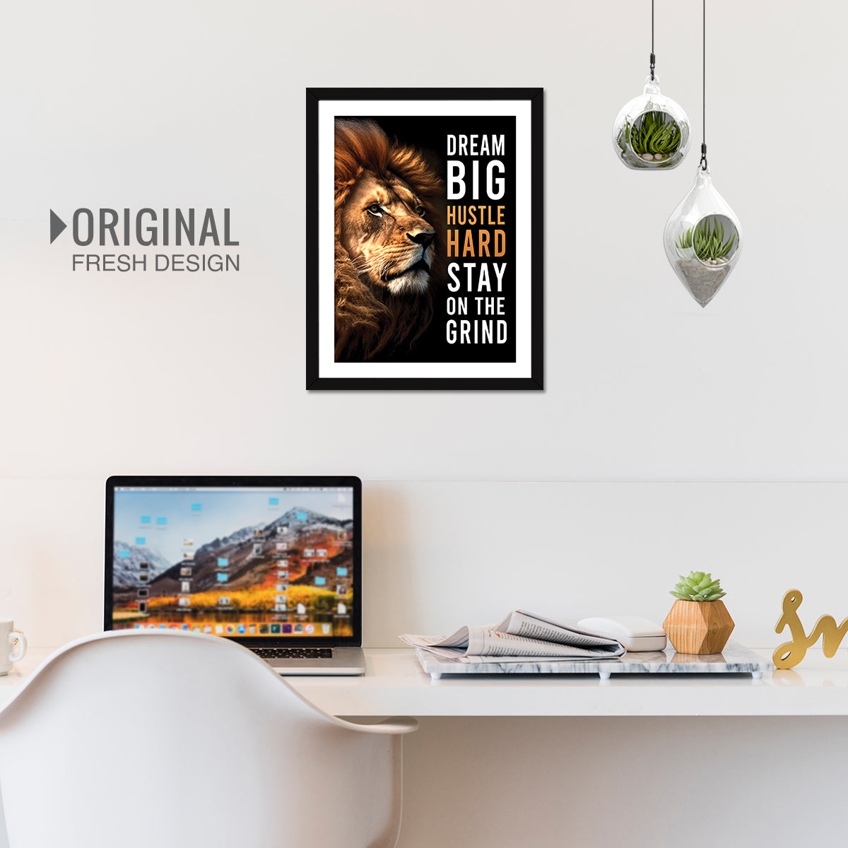 Inspirational Motivational