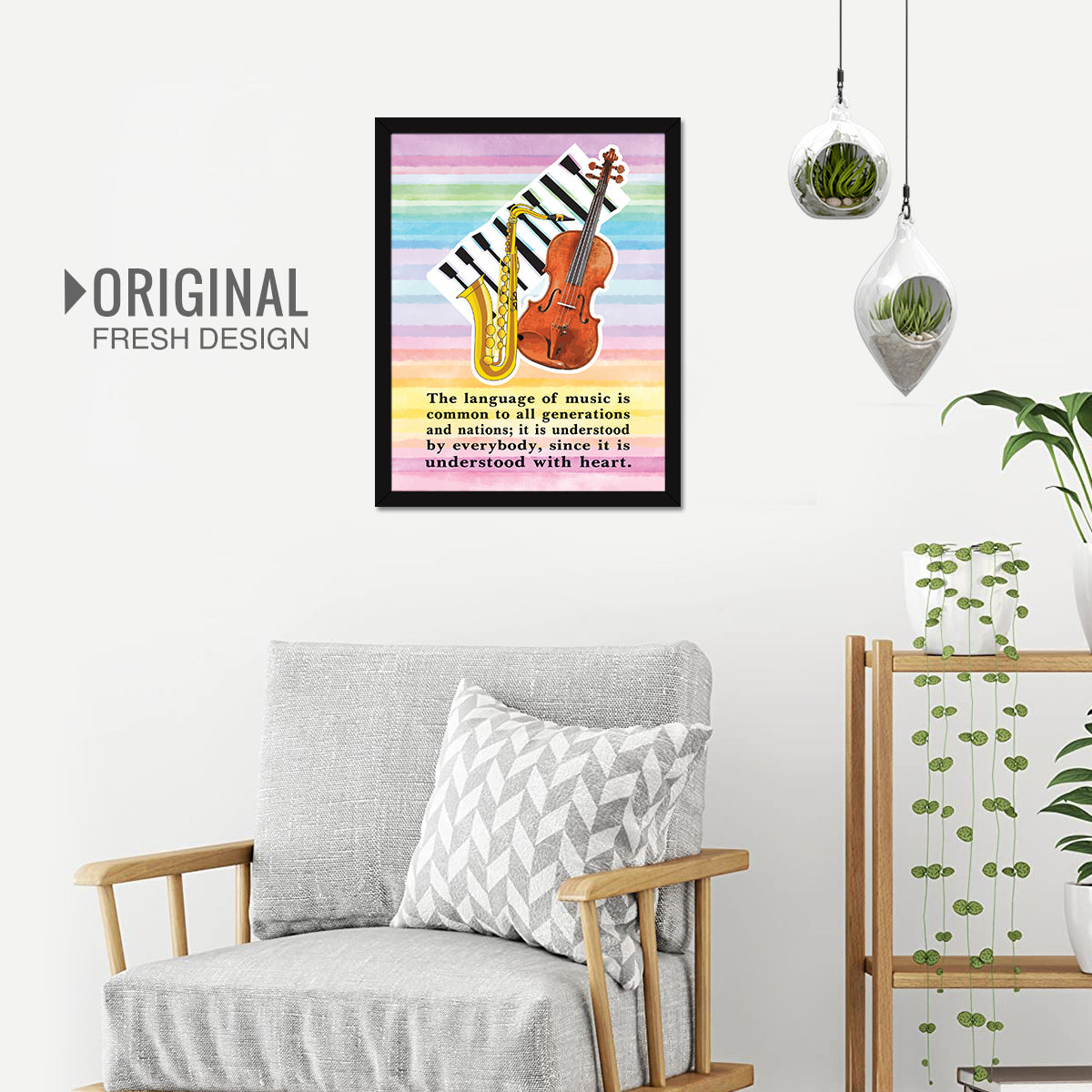 Music Quotes