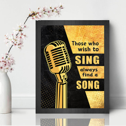 Music Quotes