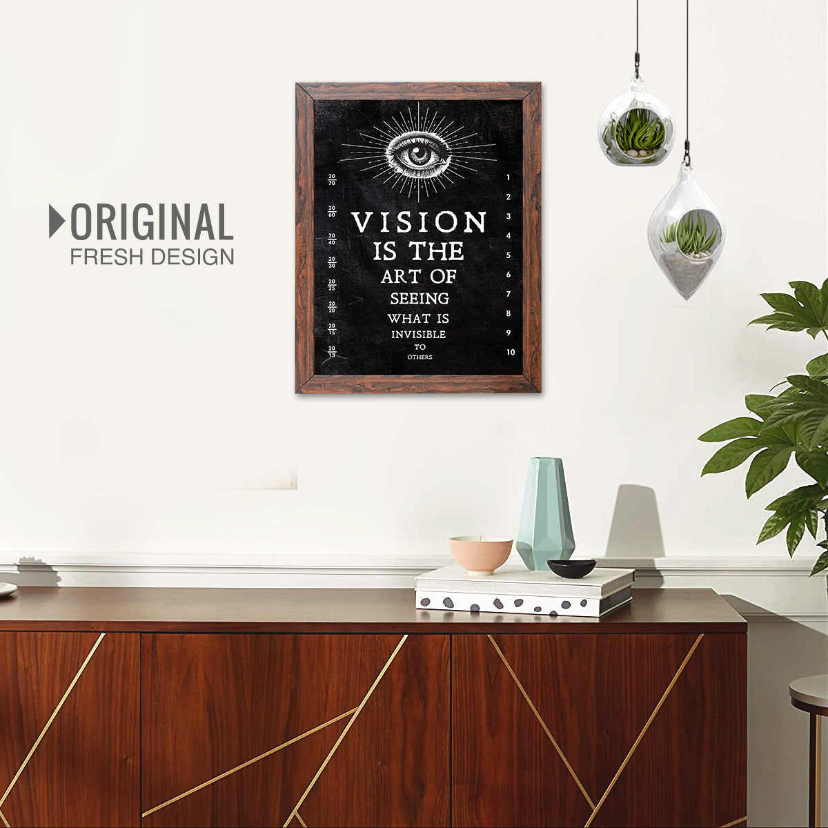 Ophthalmologist Eye Doctor