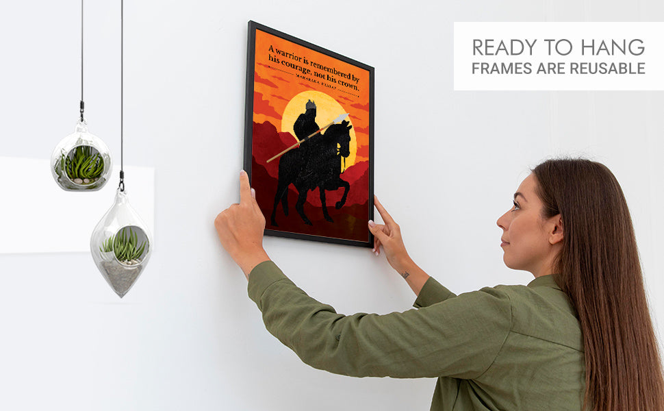 Maharana Pratap Quotes