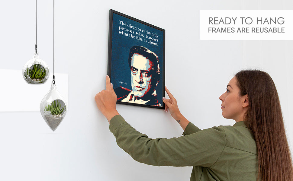 Satyajit Ray Quotes