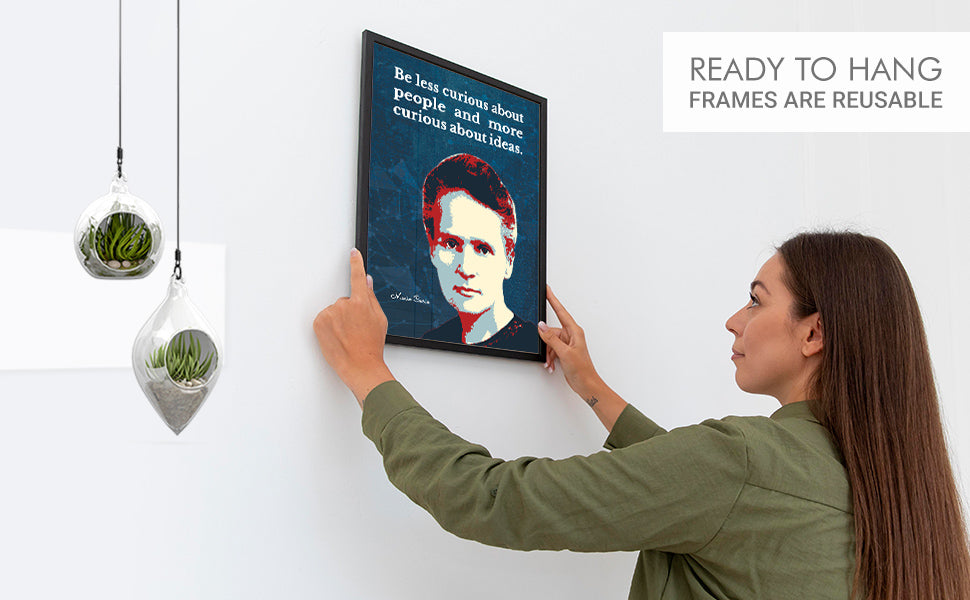 Marie Curie