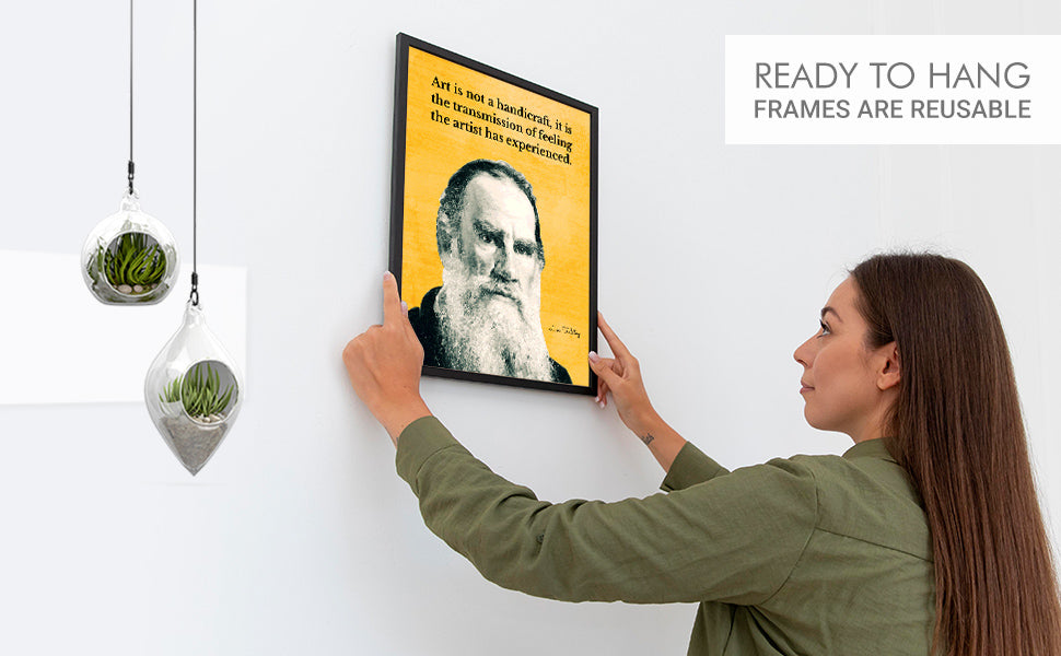 Leo Tolstoy Russian writer