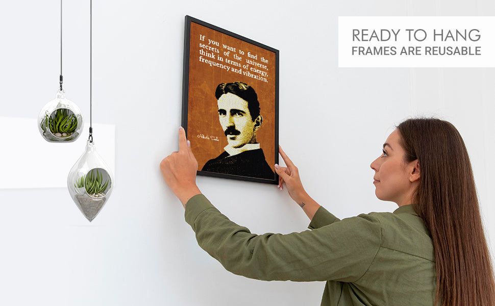 Nikola Tesla